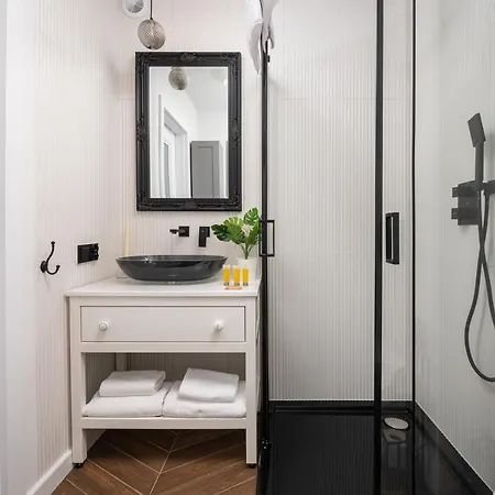 Apartment Petit Paris 36
