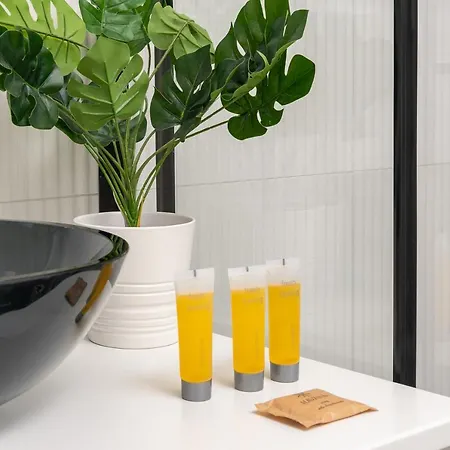 Petit Paris 36 Apartament Warszawa