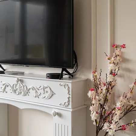 Apartament Petit Paris 36 *