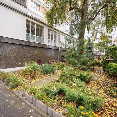 Petit Paris 36 * Warszawa