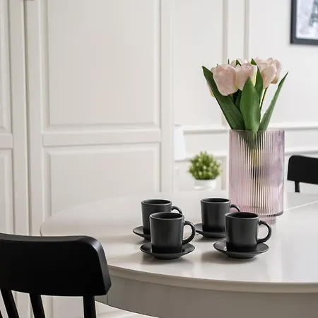 Petit Paris 36 Apartament *