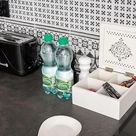 Petit Paris 36 * Warszawa