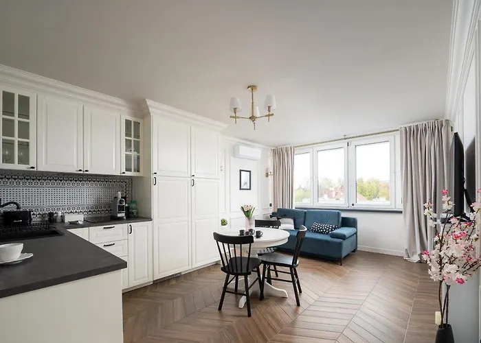 Petit Paris 36 Warsaw