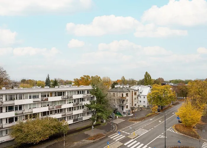 Apartment Petit Paris 36 *