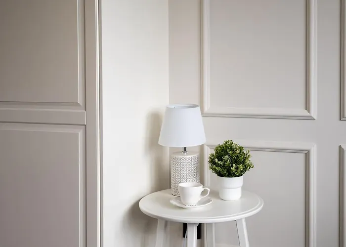 Apartment Petit Paris 36