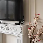 Appartement Petit Paris 36 *