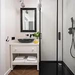 Appartement Petit Paris 36