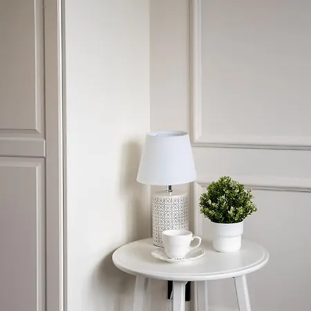 Appartement Petit Paris 36