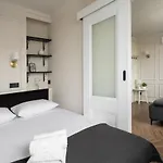 Petit Paris 36 * Varsavia