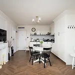 Petit Paris 36 Varsavia